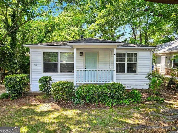 311 Henry Aaron Ave SW, Atlanta, GA 30310