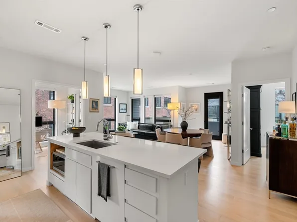 45 W 3rd St Unit 214, South Boston, MA 02127