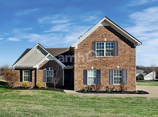 4005 Strata Dr, Spring Hill, TN 37174