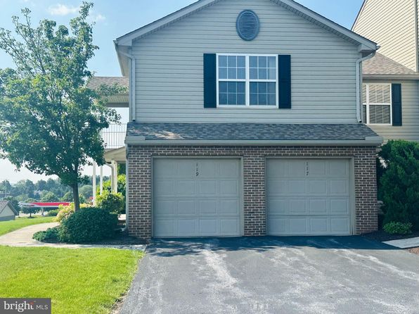119 Hawk Ct
