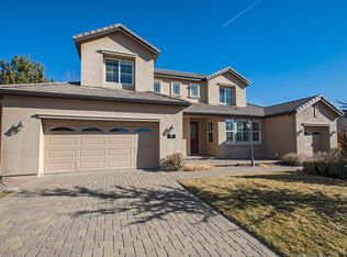 2250 Saddle Tree Trl, Reno, NV 89523