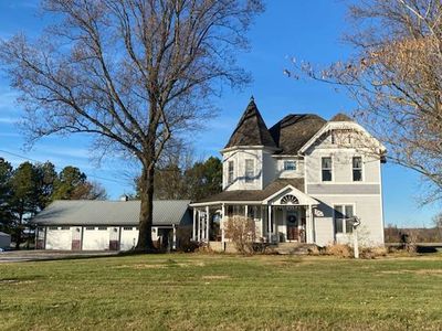 3339 Piper Rd, Sumner, IL, 62466