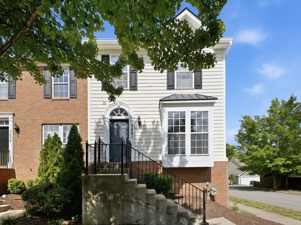 7841 Heaton Way, Nashville, TN 37211