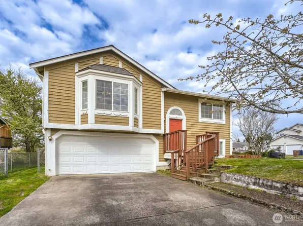 1701 S 87th Street, Tacoma, WA 98444