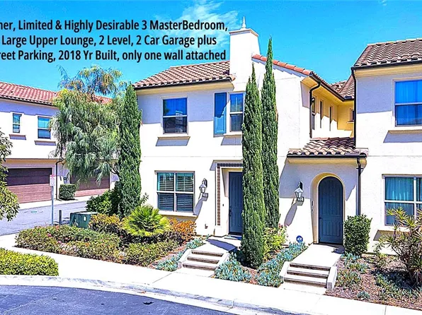 100 Desert Lotus, Irvine, CA 92618