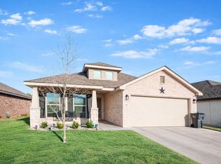 2609 Tiffin Ave, Lubbock, TX 79407