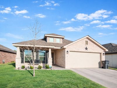 2609 Tiffin Ave, Lubbock, TX, 79407