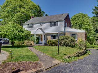 2608 Saybrook Dr, Pittsburgh, PA 15235