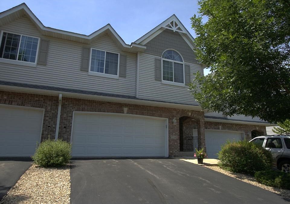 Welcome Home to Wilderness Ridge!