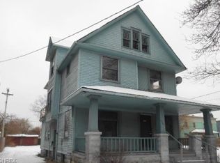 1707 Clark Ave, Cleveland, OH