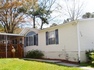 500 Chaffee Rd S LOT 173, Jacksonville, FL 32221