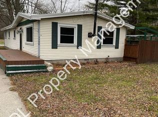 3550 S Graham Rd, Saginaw, MI 48609