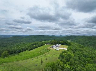 1107 Mercy Mountain Rd, Harrison, AR 72601