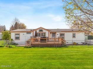 2204 W Pellinore Way, Post Falls, ID 83854
