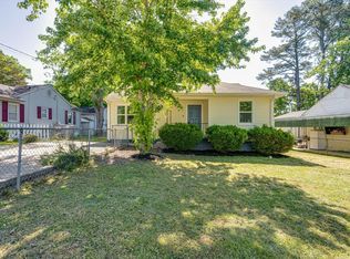 1302 Adonna Ln, Chattanooga, TN 37412