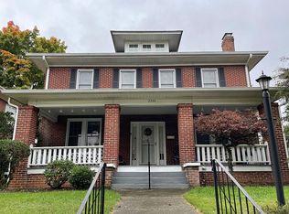 2330 Laburnum Ave SW, Roanoke, VA 24015