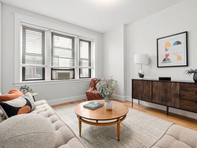 50 Jamaicaway APT 8, Boston, MA, 02130