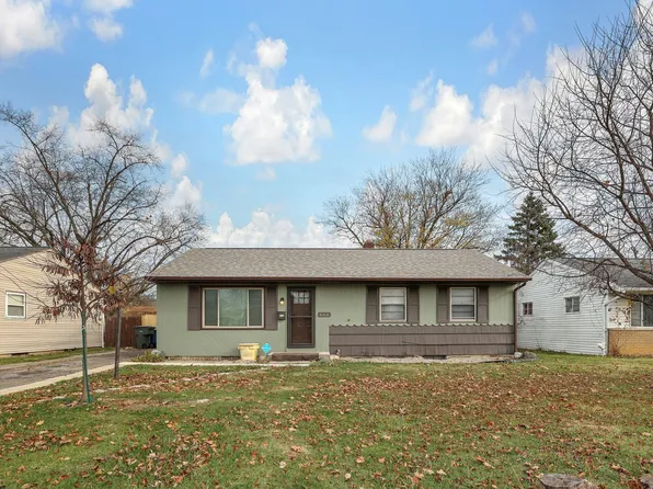 666 Joyful St, Columbus, OH 43204
