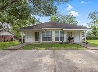 707 S Polk St, Welsh, LA 70591