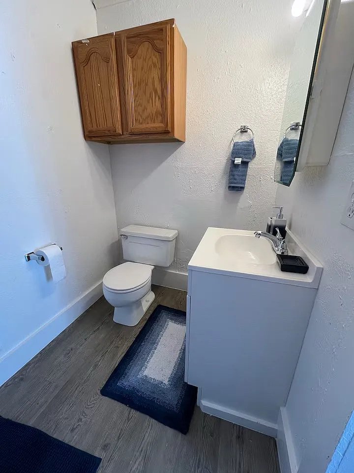 Studio, 300 sqft, $850 — Photo 4