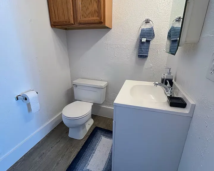 310 N Muskogee Ave #2 — Photo 4