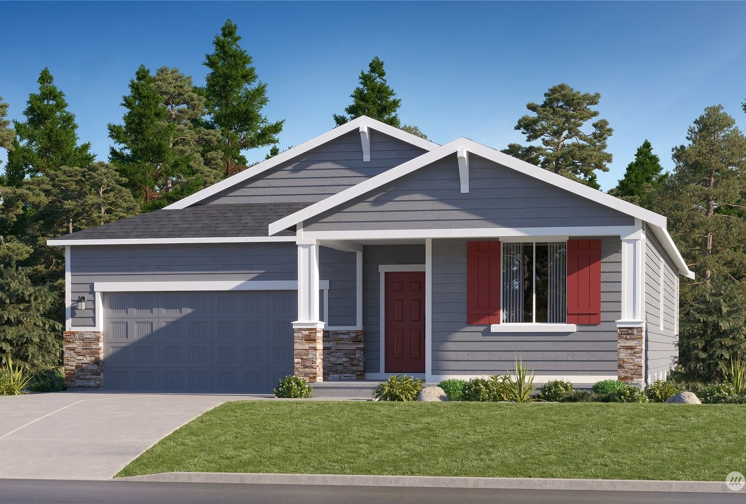 4455 Explorer Avenue UNIT 2025, Port Orchard, WA 98367 MLS 2242059