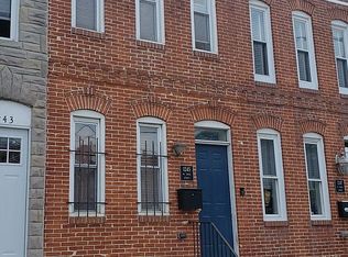 1245 W Cross St, Baltimore, MD 21230