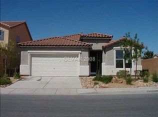 1193 Spring Sage St, Henderson, NV 89011