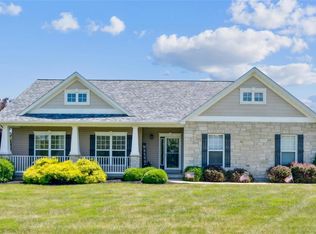 20 Pine Lake Dr, Troy, MO 63379