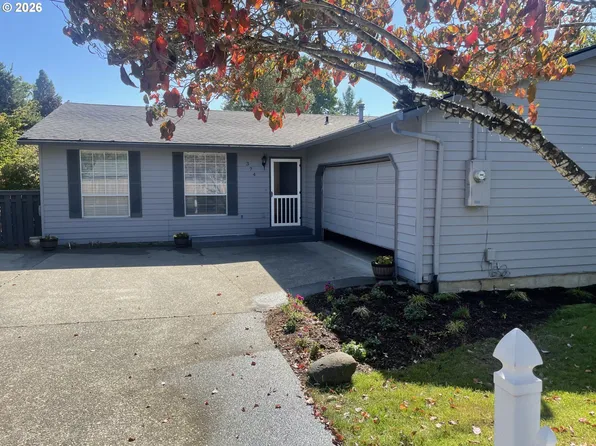 374 Warner Parrott Rd, Oregon City, OR 97045