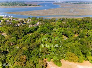 5 Mullet Aly, Beaufort, SC 29907