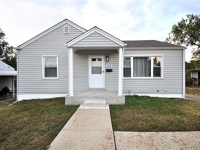 9816 Lullaby Ln, Saint Louis, MO, 63114