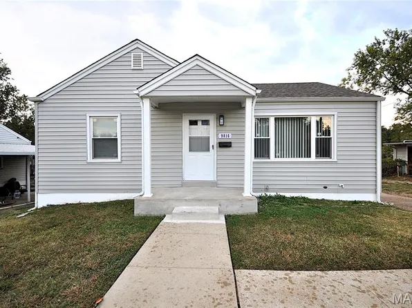 9816 Lullaby Ln, Saint Louis, MO 63114