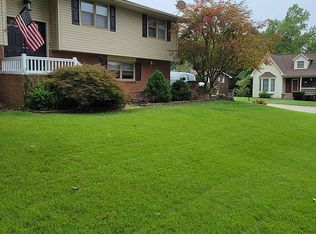 2037 Kenneth Dr, Cape Girardeau, MO 63701