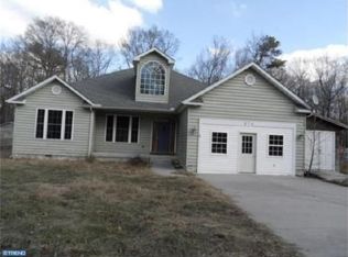 274 Corn Crib Rd, Harrington, DE 19952