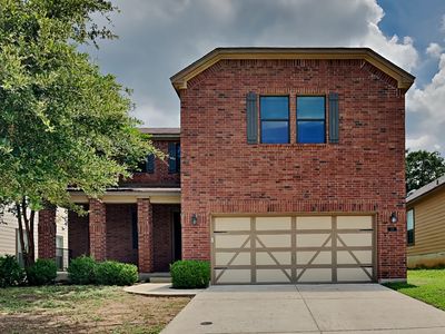 121 MUSTANG RUN, Boerne, TX, 78006