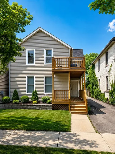 2453 Tremont Ave #1 Photo 1 2453 Tremont Ave #1 Photo 1