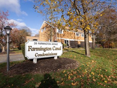 39 Farmington Avenue #B4, Plainville, CT, 06062