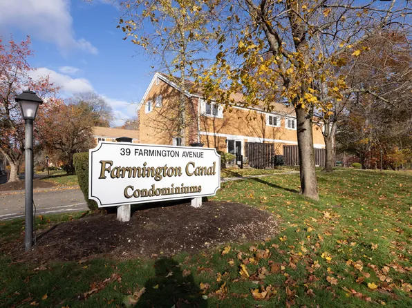 39 Farmington Avenue #B4, Plainville, CT 06062