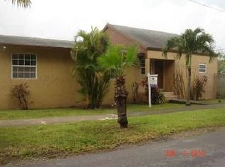 2545 SW 34th Ave, Miami, FL 33133