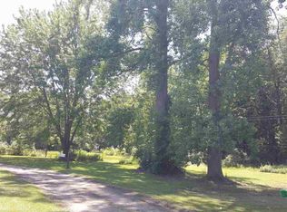 413 Center St, Algonac, MI 48001