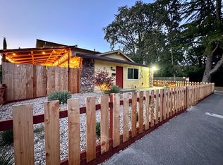 5139 Roma St, Santa Rosa, CA 95409