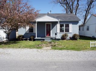 113 W 19th St, Metropolis, IL 62960