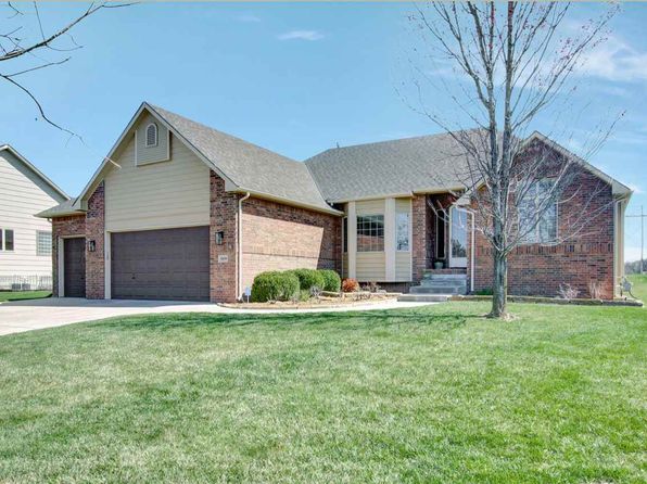 Wichita Real Estate - Wichita KS Homes For Sale | Zillow