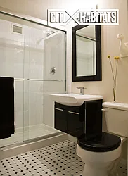 Rented by Citi Habitats