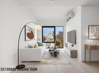 527 Grand Ave #113, Brooklyn, NY 11238