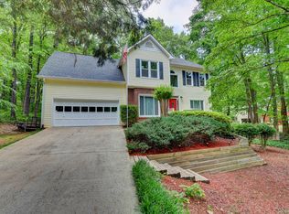3465 Bethwicke Dr, Cumming, GA 30040