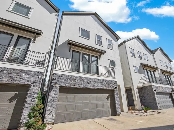 2010 Saint Charles St, Houston, TX 77003