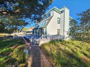 1660 Nipomo Ave, Los Osos, CA 93402