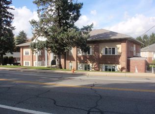 1397 Mendon Rd #3, Woonsocket, RI 02895